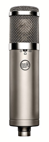 WARM AUDIO WA-47jr