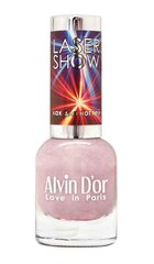 Alvin D`or Лак для ногтей LASER SHOW тон 6903 15мл