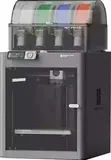 Принтер 3D Bambu Lab X1 Carbon Combo 256x256x256мм ABS, PLA, PETG, Flex, ASA, PC, PET, TPU