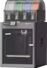 Принтер 3D Bambu Lab X1 Carbon Combo 256x256x256мм ABS/PLA/PETG/Flex/ASA/PC/PET/TPU