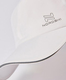 Кепка Nordski Pro White