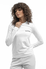 Лонгслив женский