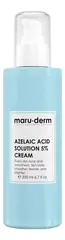 Maruderm, Увлажняющий крем для лица Azelaic Acid Solution 5% Cream, 200 мл