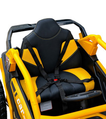 BUGGY Z707ZZ 4WD (Полноприводный)