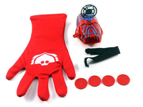 Герои в масках перчатка стреляющая дисками — PJ Masks Gloves