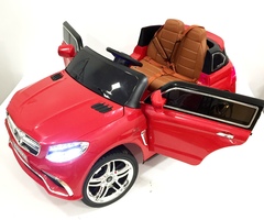 Mercedes E009KX Электромобиль детский avtoforbaby-spb