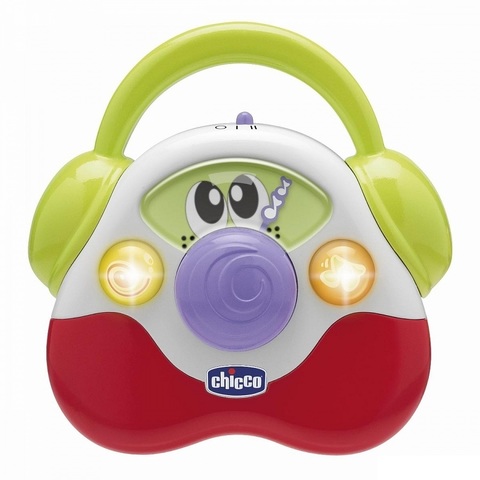 Chicco Игрушка 