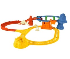 Fisher Price Игровой набор делюкс «Раскопки динозавров» (CDV09)