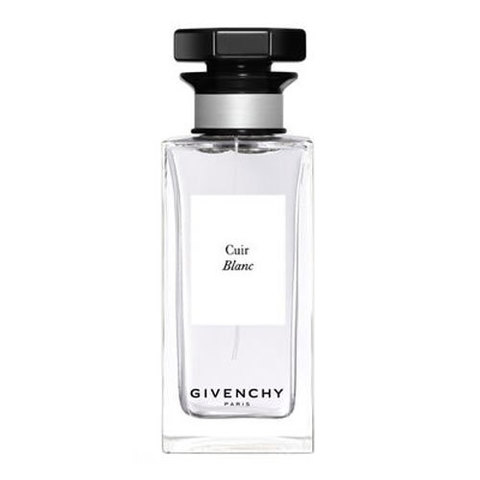 Givenchy Cuir Blanc