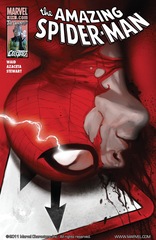 The Amazing Spider Man #614
