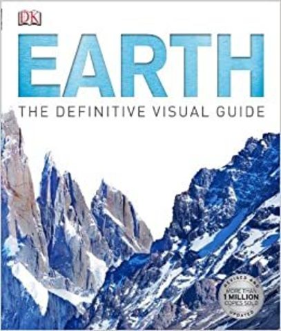 Earth : The Definitive Visual Guide