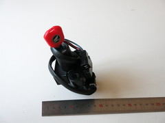 Замок зажигания Honda CB400 1992-1998