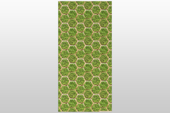 Цифровая печать Xpoint / Икспоинт. Арт панель 0654.01, 300х145 см