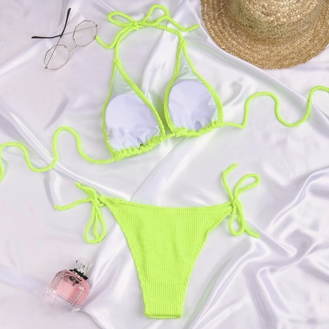 Купальник BIKINI NEON