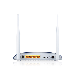 Модем TP-Link TD-W8960N