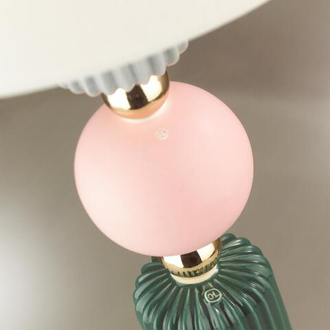 Настольная лампа Odeon Light Exclusive Candy 4861/1T