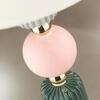 Настольная лампа Odeon Light Exclusive Candy 4861/1T
