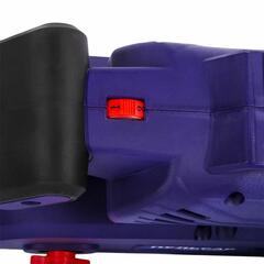 Шлифмашина ленточная ПУЛЬСАР ЛШМ 1000C (1000Вт, лента 76х533, 200-400м/мин, 5,1 кг)