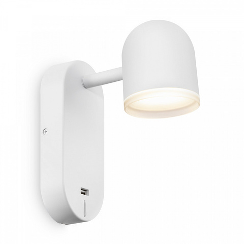 Бра Freya PointThree FR10003WL-L4W