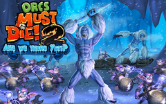 Orcs Must Die! 2 - Are We There Yeti? (для ПК, цифровой код доступа)
