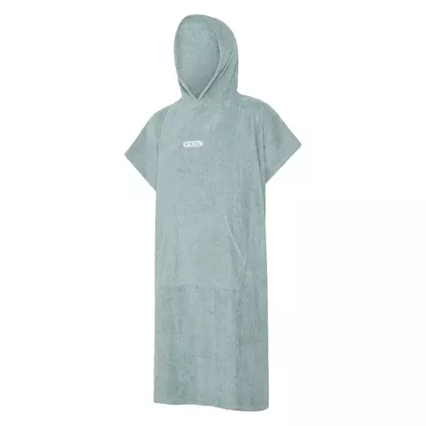 Пончо FCS Towel Poncho Iceberg Green