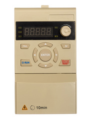 Плата управления для преобразователя частоты серии PD101 - P0110