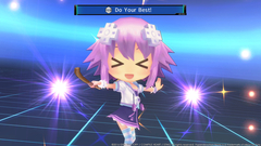 Hyperdevotion Noire: Goddess Black Heart (для ПК, цифровой код доступа)