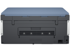 Струйное МФУ HP Smart Tank 725