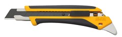 OLFA Autolock, 18 мм, с выдвижным лезвием, нож (OL-L5-AL)