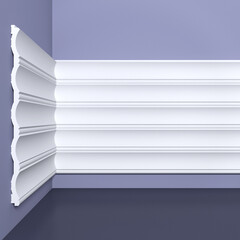 Декоративная панель СП 04/2.6