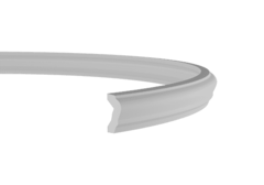 Молдинг гибкий 1.51.375