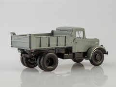 MAZ-205 tipper gray 1:43 AutoHistory