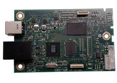 Плата форматера (базовая модель) HP CLJ M252n (B4A21-60002) OEM