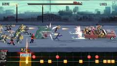 Double Kick Heroes (для ПК, цифровой код доступа)