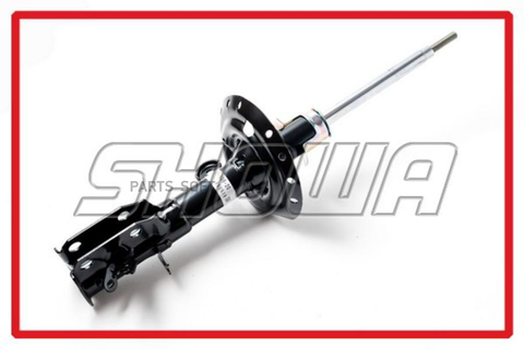 Амортизатор SHOWA  QH0C1-106-20 (8071)