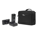 Сумка Lowepro ProTactic CS 120 III