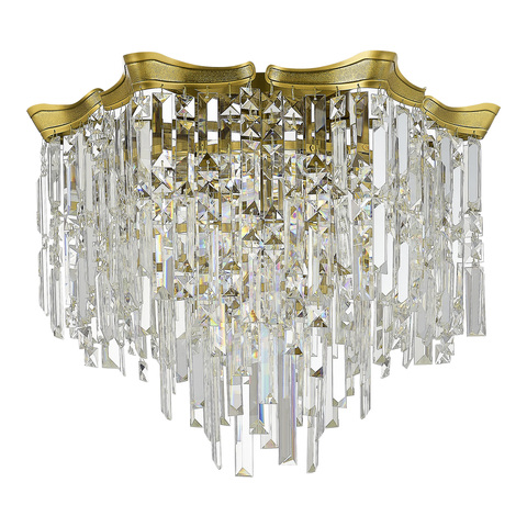 Светильник потолочный ST Luce Ofelia SL1659.302.10