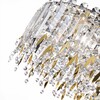 Люстра подвесная ST Luce Desio SL1655.203.06