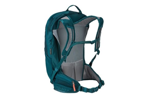 Картинка рюкзак туристический Thule Capstone 22 Deep Teal - 3