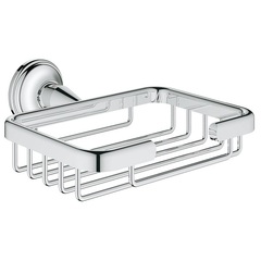 Полка душевая Grohe  40659001 фото