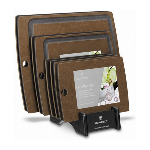 Доска разделочная Victorinox (7.4112) размер M. (7.4114)