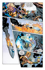 The New 52: Futures End #11