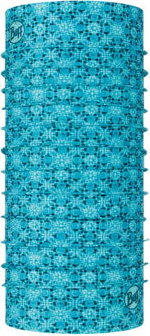 Картинка бандана-труба Buff CoolNet Balmor Pool - 1