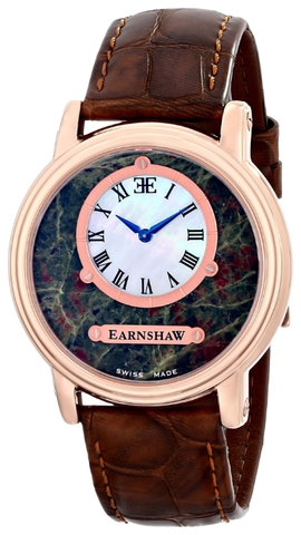 Наручные часы Thomas Earnshaw ES-0027-06 фото