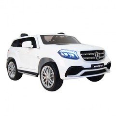 MERCEDES-BENZ GLS63 4WD (ЛИЦЕНЗИОННАЯ МОДЕЛЬ) Полноприводный, двухместный