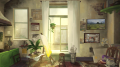 Behind the Frame: The Finest Scenery (для ПК, цифровой код доступа)