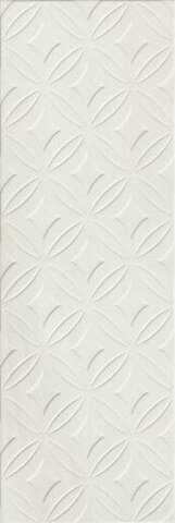 Dom Ceramiche Spotlight Ivory Geo Lux 33.3x100
