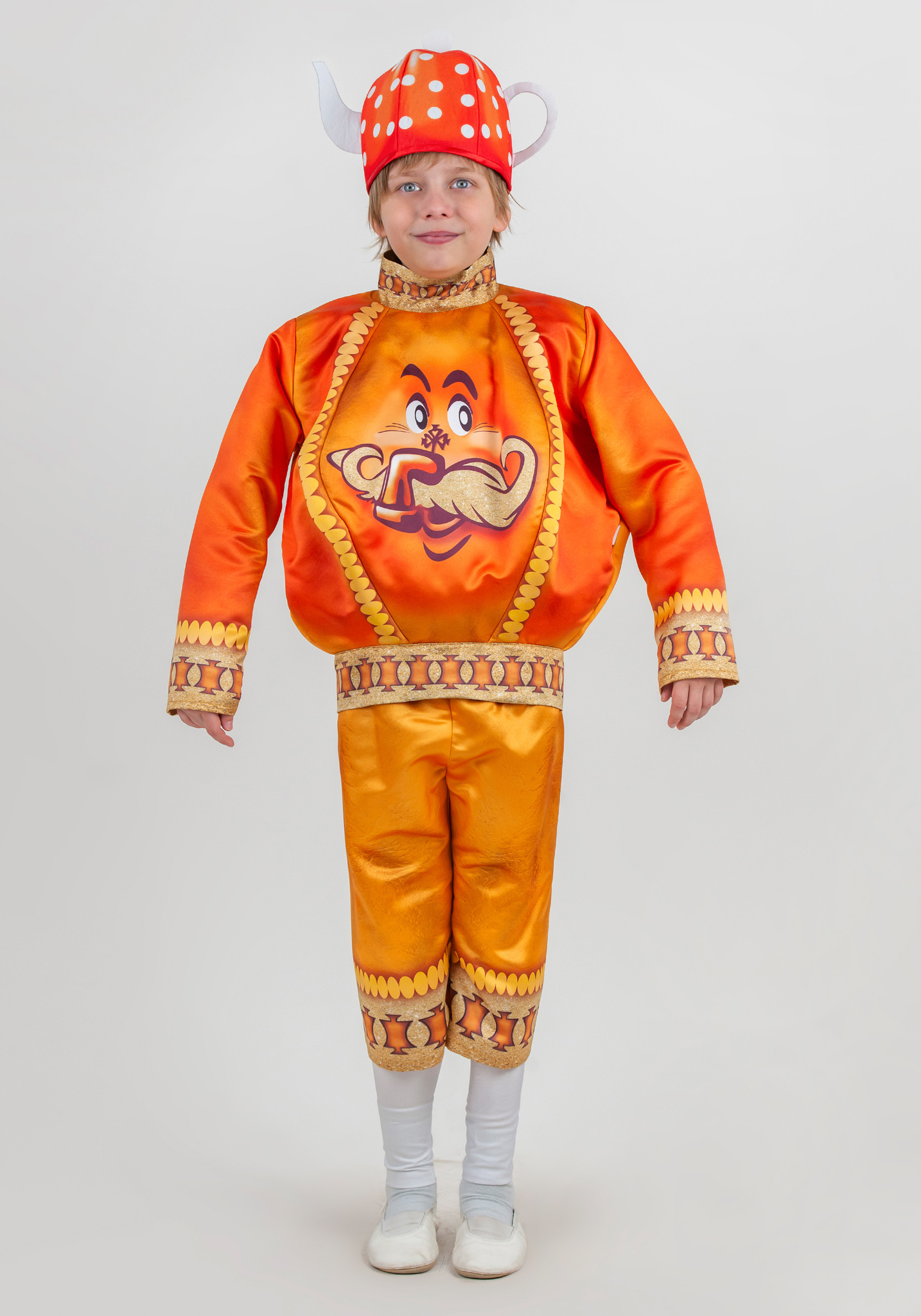 Детский карнавальный костюм: купить или сшить своими руками?