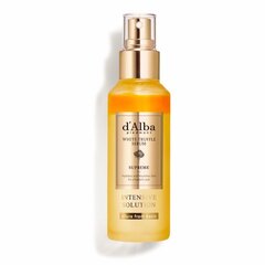 Спрей-сыворотка с коллагеном и белым трюфелем D'ALBA White Truffle Serum Supreme 100 мл