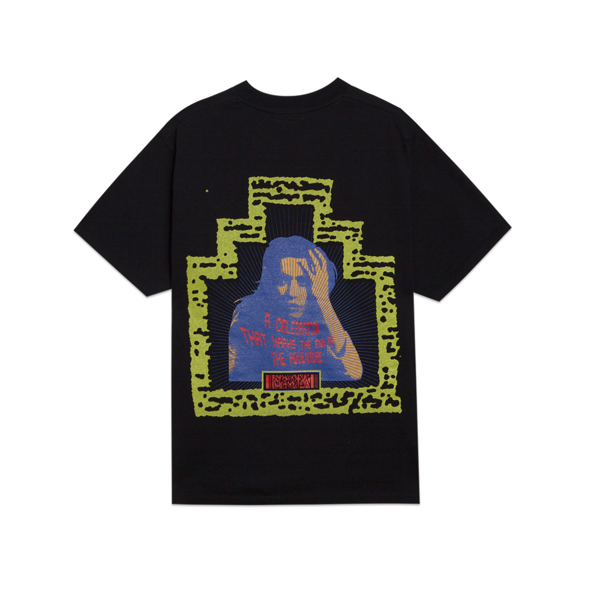 CAV EMPT END OF THE ADVENTURE T BELIEF MOSCOW